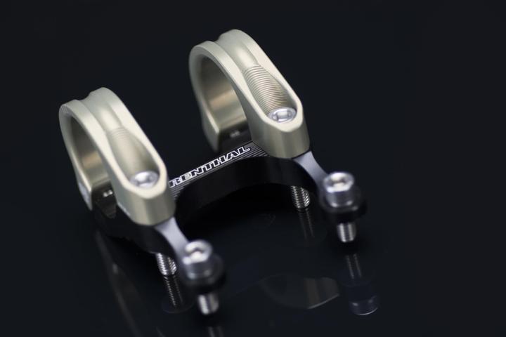 Actual product image Renthal Integra (50 mm, 35 mm)