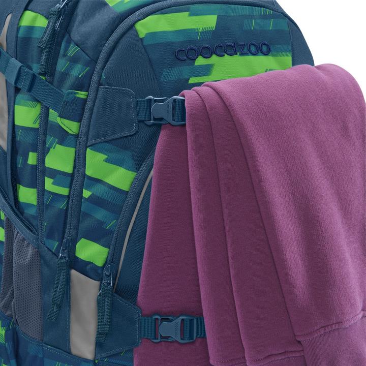 Produktbild Coocazoo Schulrucksack MATE, 30 Liter (30 l)