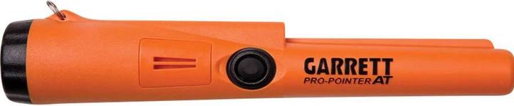 Actual product image Garrett Pro Pointer AT
