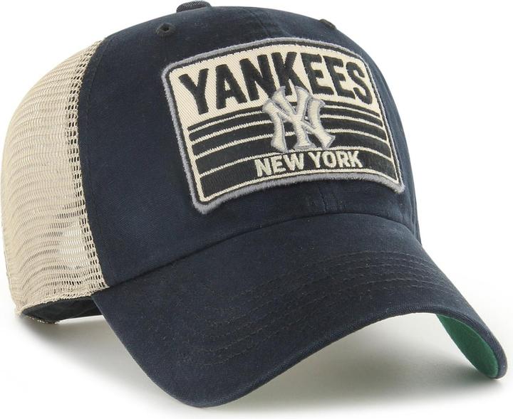 Image du produit 47 Brand Trucker Four Stroke New York Yankees