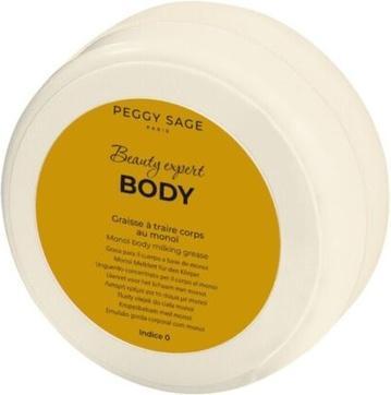 Immagine prodotto Peggy Sage Beauty Expert Balsamo Corpo Monoi 130g (Crema corpo)