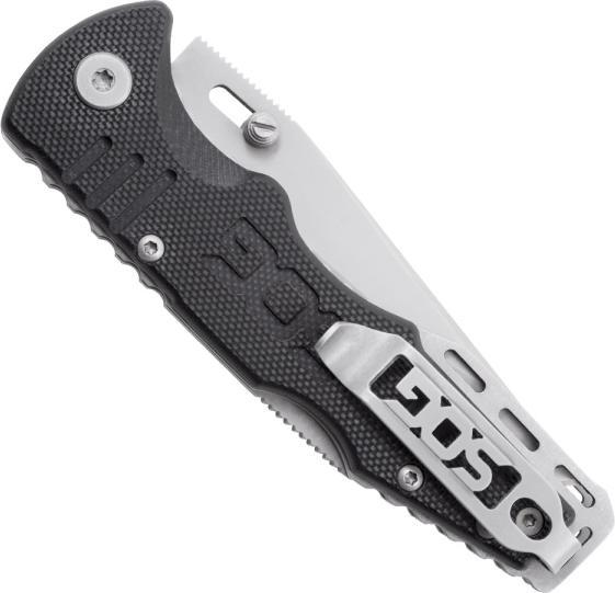 Produktbild SOG Salute mini (7.87 cm)