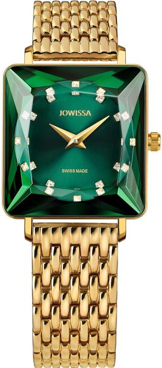 Produktbild Jowissa J8.067.M Facet Princess 25mm 5ATM (Analoguhr, 25 mm)