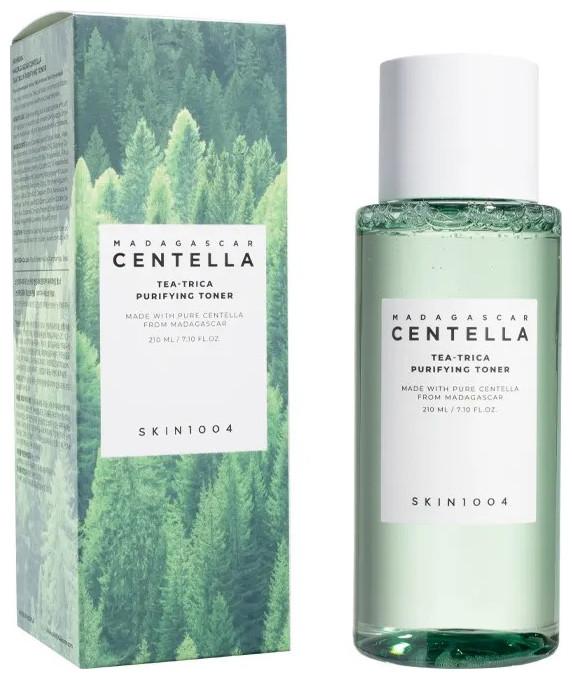 Produktbild Skin1004 Madagascar Centella Tea-Trica (Tonic, 210 ml)