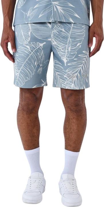 Actual product image Project X Paris printed shorts uxuriant (L)