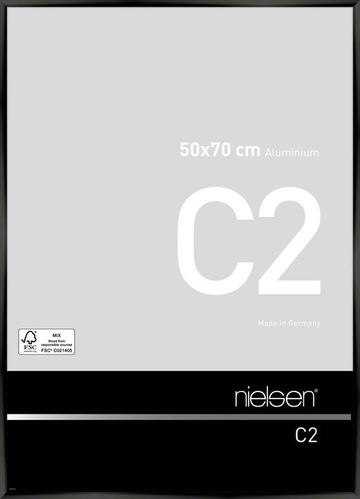 Produktbild Nielsen C2 (50 x 70 cm)