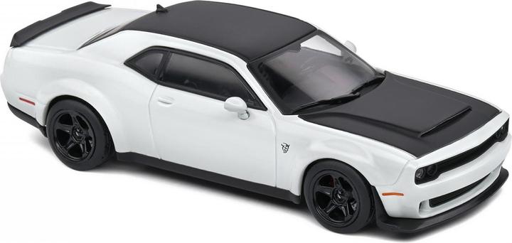 Immagine prodotto Solido 1:43 Dodge Challenger Demon
