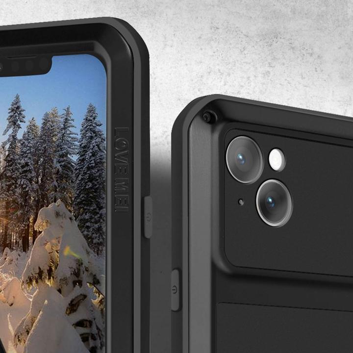 Produktbild Love Mei Powerful, 1.8m Fallschutz Series (Apple iPhone 14)