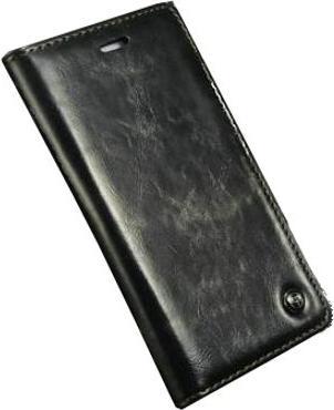 Actual product image Caseme Classic Leather Cover (Apple iPhone 6s Plus, Apple iPhone 6 Plus)
