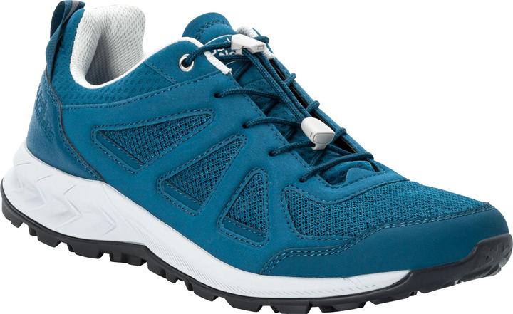 Actual product image Jack Wolfskin Woodland 2 Vent Low M (39.5)