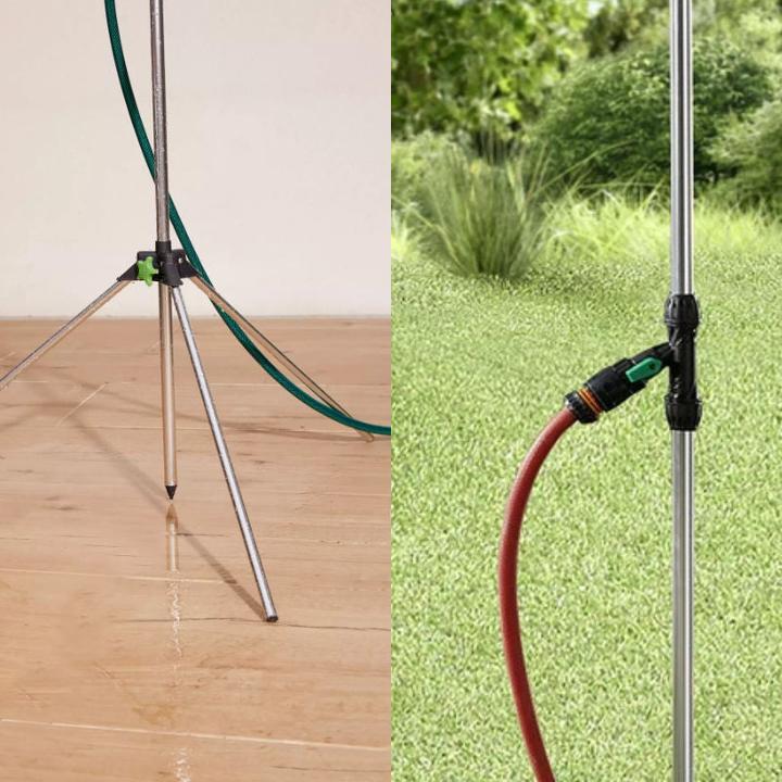 Produktbild Hermex Gartendusche