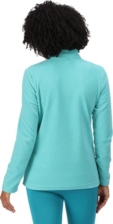 Actual product image Regatta Great Outdoors fleece jumper Sweetheart (34 D)