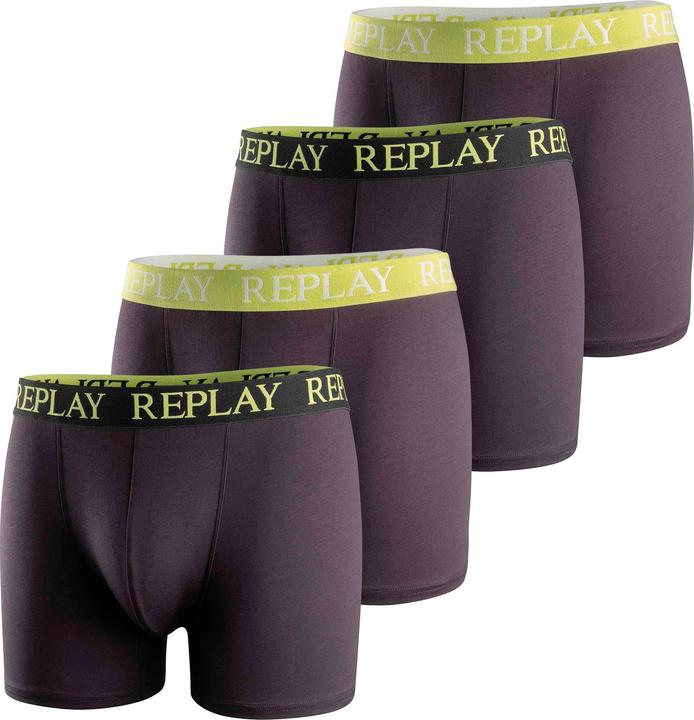 Immagine prodotto Replay s (XXL, confezione da 4)
