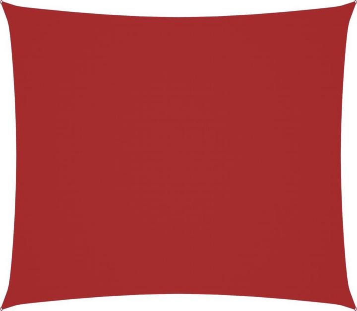 Actual product image VidaXL Voile d'ombrage (200 x 250 cm)