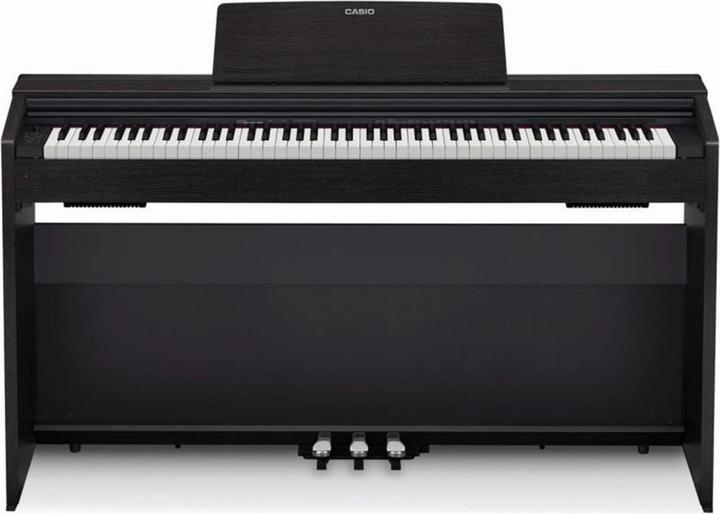 Produktbild Casio PX-870BK Privia (88 Tasten)