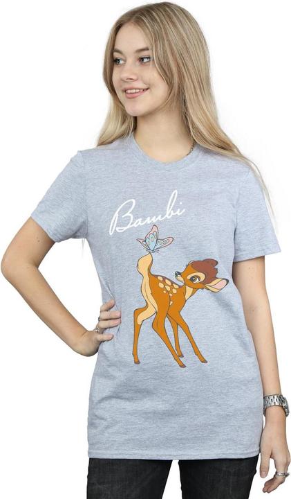 Produktbild Disney Bambi Butterfly Tail TShirt (XL)