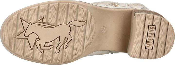 Actual product image Mustang Stiefelette (40)
