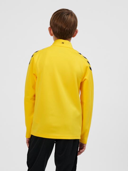 Immagine prodotto hummel Hmlcore Xk Poly Zip Sweat Bambini (116)