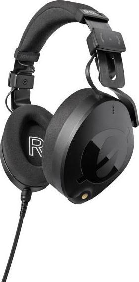 Actual product image RØDE NTH-100M headset with stand (Cable)