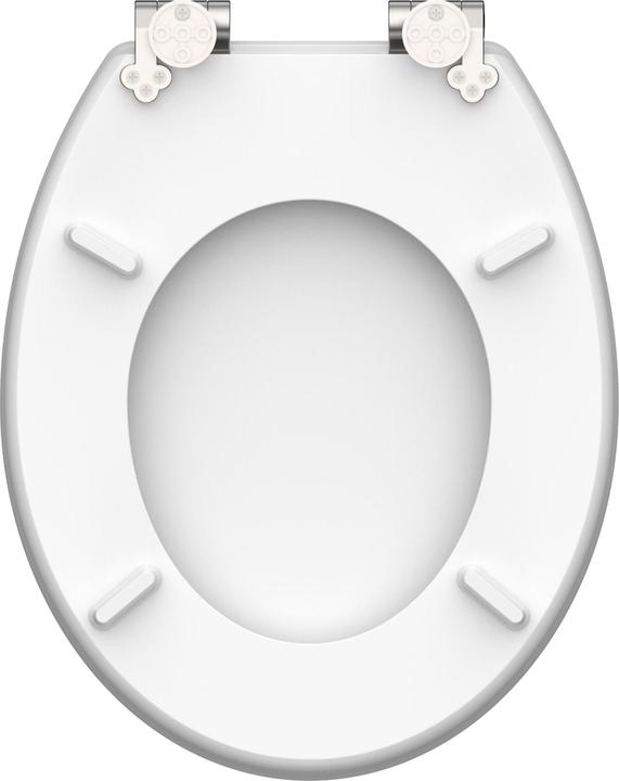 Actual product image Schütte Toilettensitz
