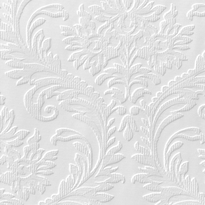 Image du produit Anaglypta - Papier peint texturé (53 x 1000 cm)