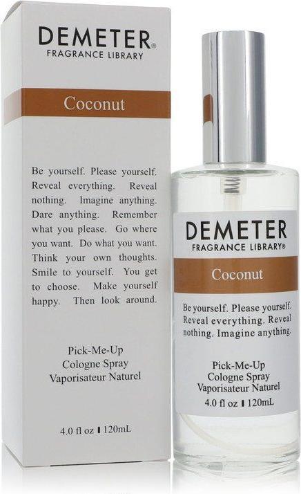 Demeter Coconut by (Eau de cologne, 120 ml)