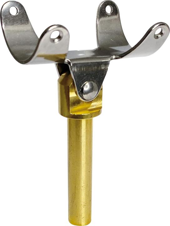 Actual product image Egalis Haltegabel Strateline Durchm. 12, L.60mm