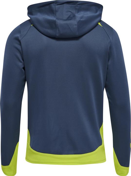 Immagine prodotto hummel Piombo Poly Zip (M)