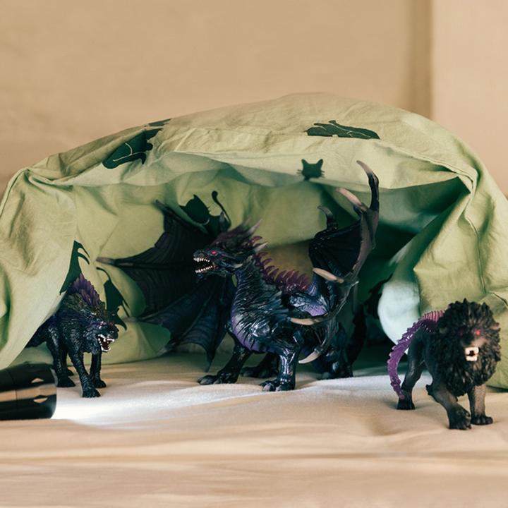 Produktbild Schleich Schattenlöwe