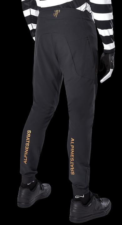 Actual product image Alpinestars Pant 24 A-Aria Elite (Men, 32)