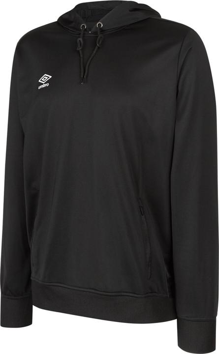 Umbro Club Essential Kapuzenpullover