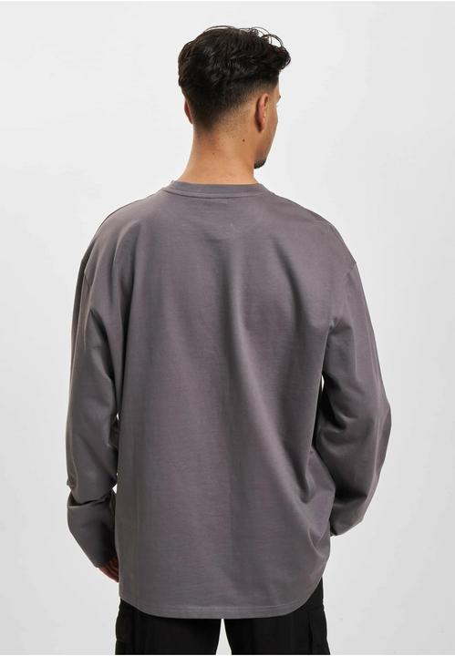 Image du produit DEF T-shirt à manches longues Everyday - 134551 (XXL)
