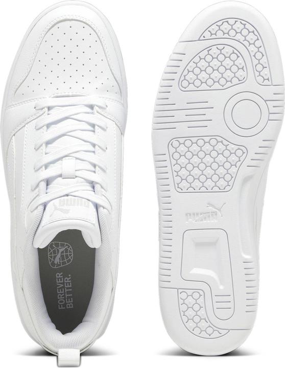 Immagine prodotto Puma Rimbalzo v6 Basso (37.5)