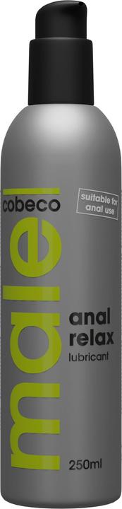 Cobeco Relaxation anale masculine (250 ml)