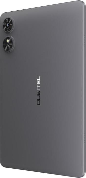 Actual product image Oukitel OT6 (WiFi tablet - 10.1" - 64 GB, 4 GB RAM) Grey (10.10", 64 GB, Grey)