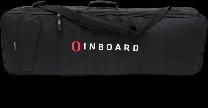Immagine prodotto Inboard M1 (35 km/h, 1800 W)