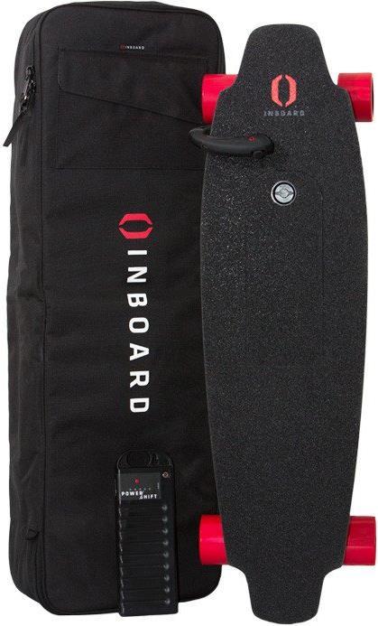 Immagine prodotto Inboard M1 (35 km/h, 1800 W)