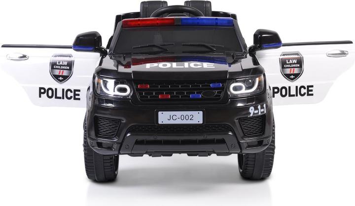 Actual product image Moni Children's electric car Squad JC002 (12 V)