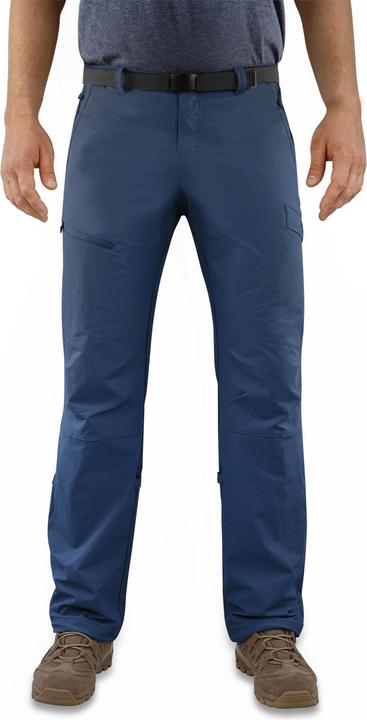 Immagine prodotto Normani Pantaloni Softshell Uomo Achray (XL)