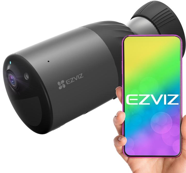 Immagine prodotto EZVIZ BC1c (3840 x 2160 pixel)