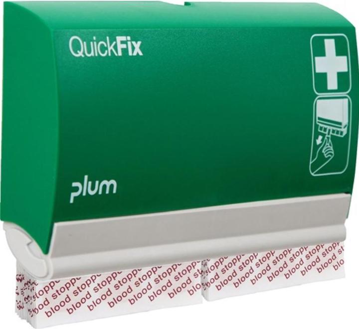 Plum QUICKFIX Blood Stopper Pflasterspender (1 x)