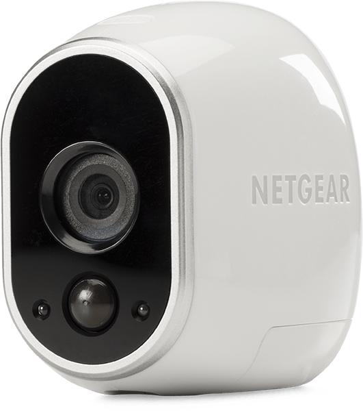 Productafbeelding Arlo VMS3430 Set van 4 (1280 x 720 pixels)