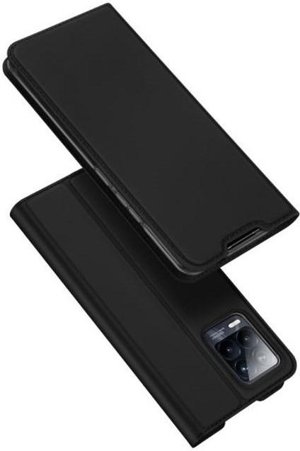 Productafbeelding Dux Ducis Skin Pro Serie Boekomslag (Realme 8 Pro, realme 8)