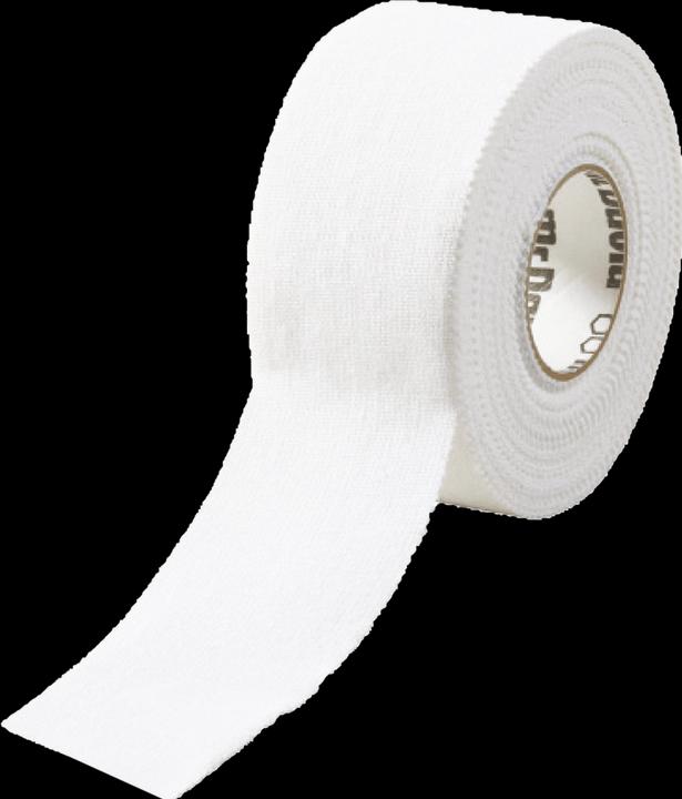 Produktbild McDavid Eurotape 2,5 cm x 10 mBox mit 12BlisterTape (10 m)