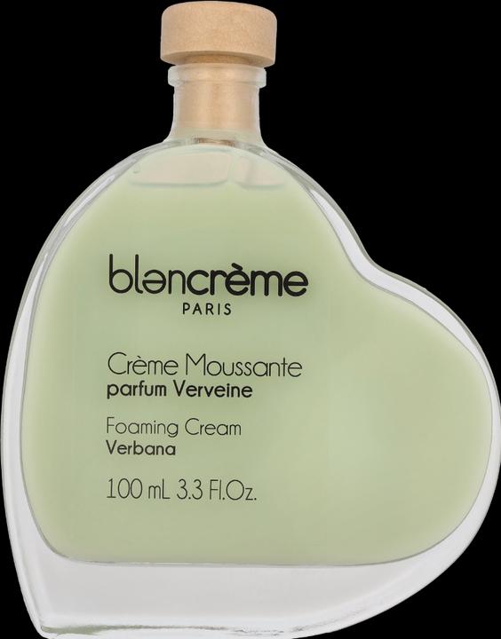 Blancreme Crème moussante (100 ml)