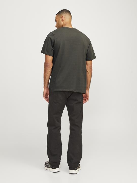 Immagine prodotto Jack & Jones T-shirt RDD stampata a girocollo (XL)