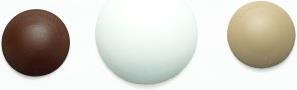 Actual product image Puag Doorstop (Stop dampers, 2 Piece)
