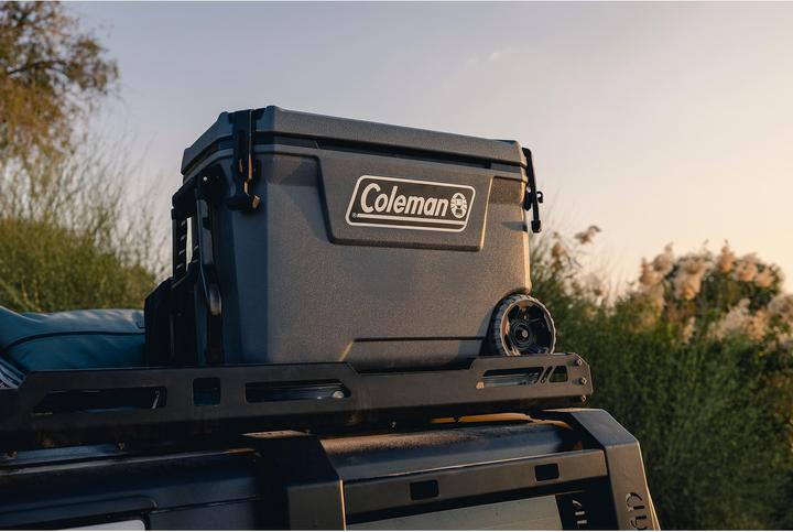 Actual product image Coleman Convoy 65 QT (66 l)