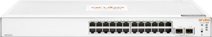 Immagine prodotto HPE Switch Aruba IOn 1830 24G