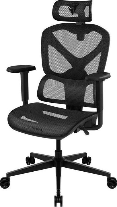 Actual product image Thunder X3 ThunderX3